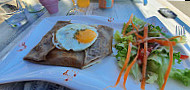 Crêperie Du Port food