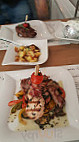Steakhouse Alte Färberei food