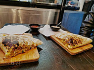 Tito Burritos food