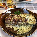 Restaurant Freihof food