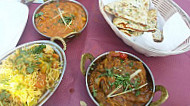 Hindú Kurma food