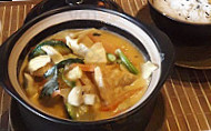 Vinu Vietnamese Food Grill food