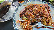 China-Bistro Drachen food