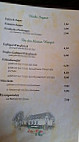 Eis-café Ahl menu