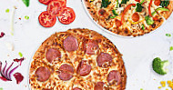 Domino's Pizza Goslar food