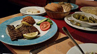 Hellas Griechisches Restaurant food