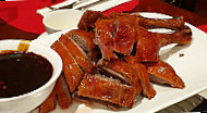 China Restaurant Ming-Dynastie HH food
