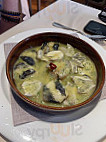 Asador Sidreria Sagasti food