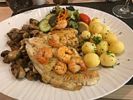 Fisherman's Seafood Bremen food