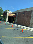 Bojangles ' Famous Chicken 'n Biscuits outside