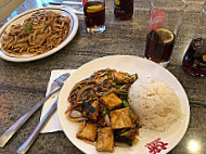 China Restaurant Chop-Stick food
