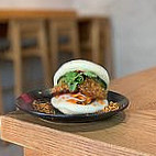 Bao Bar food