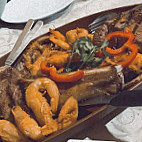 Tasquinha D'Avo food