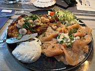 Fischkate Quedlinburg food