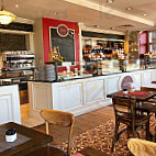 Mein Rufus - Cafe & Lounge food