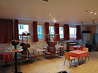 Seehof - Die Heilsarmee Christliche Freizeit- & Tagungsstätte Gästehaus inside