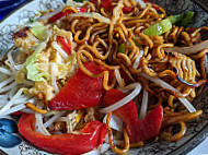 Kanbun Taberna Oriental food