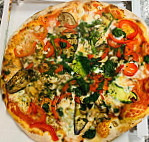 Venezia Eiscafe & Pizzeria Dino DallAnese e.K. food