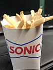 Sonic Drive-in inside