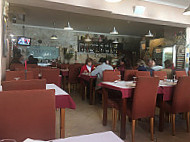 Faena Restaurante inside