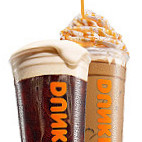 Dunkin' food