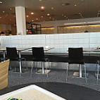 John Lewis The Place To Eat food