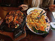 China-Restaurant Hay-Cheng food