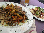 Steakhaus Zum Ritter food