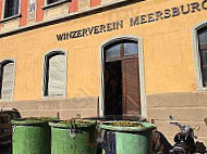 Winzerverein Meersburg outside