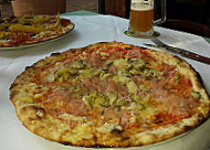 Pizzeria-Tratoria-Marino food