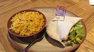 Nando's Kurralta Park food