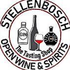 Stellenbosch Open Wine And Spirits inside