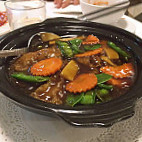 Shanghai Garden Chinese Restaurant food