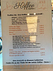 Sushi Factory Kö Galerie menu