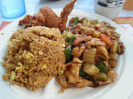 Mr. Wang's Chinese food