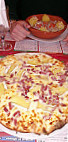 Pizzeria Del Pierrot food