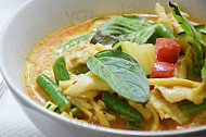 Sunisa's Original ThaiFood food