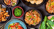 Lin-xu Asia food