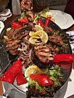 Restaurant Saloniki food