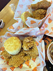 Popeyes Louisiana Kitchen food