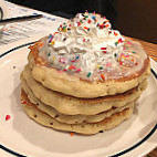 Ihop food