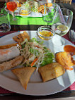 Aux Saveurs Du Cambodge food