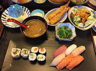 SUSHIKO food