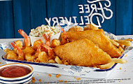 Long John Silver's Kfc (e720342) food