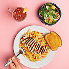 Chili's Grill and Bar food