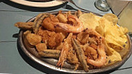 La Surena Isla Menorca food