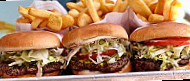 Fatburger food