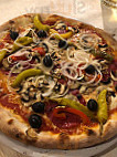 Pizzeria Rotuvilla food