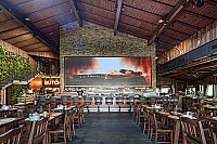 Timberjacks Bar & Grill inside