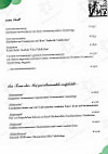 Zur Margarethenmühle – Landgasthof Und Waldhotel menu